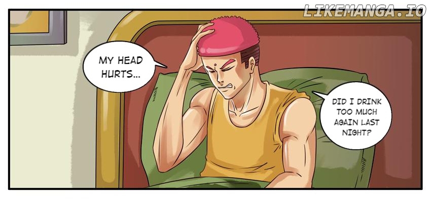 Good Killer chapter 74 - page 3
