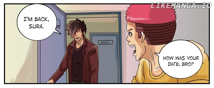 Good Killer chapter 75 - page 3