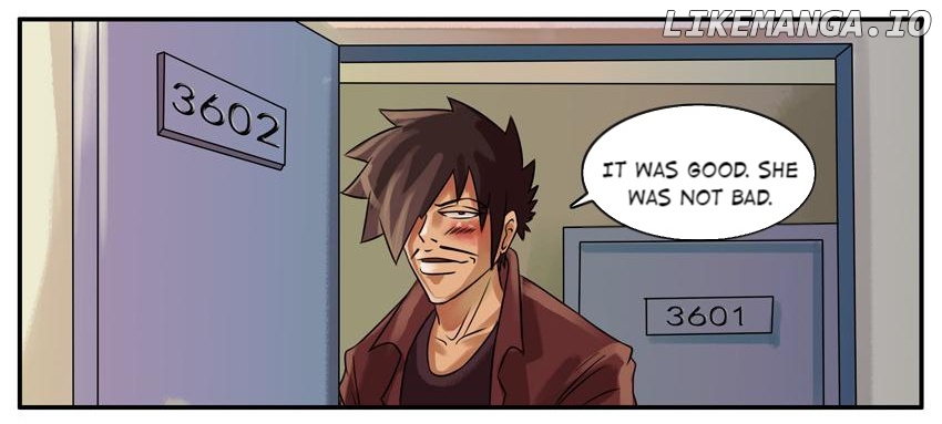 Good Killer chapter 75 - page 4