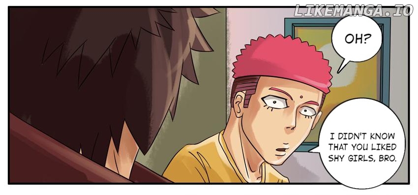 Good Killer chapter 75 - page 7