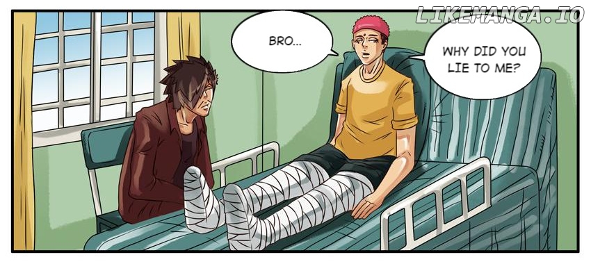 Good Killer chapter 76 - page 2