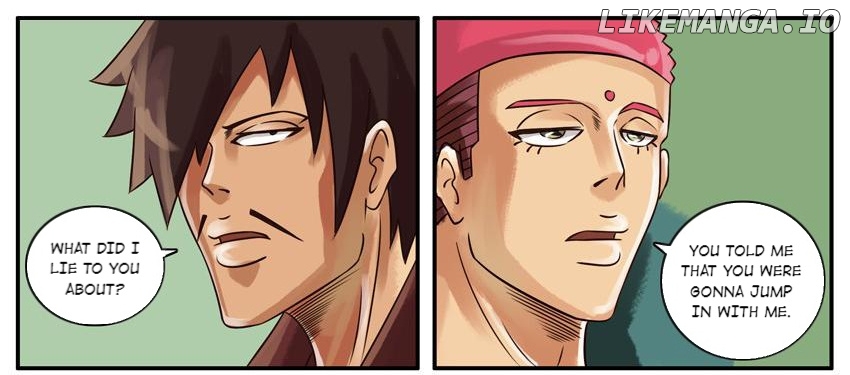 Good Killer chapter 76 - page 3