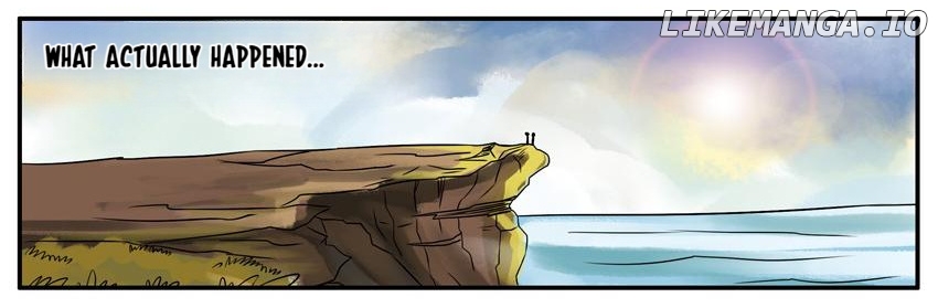 Good Killer chapter 76 - page 6