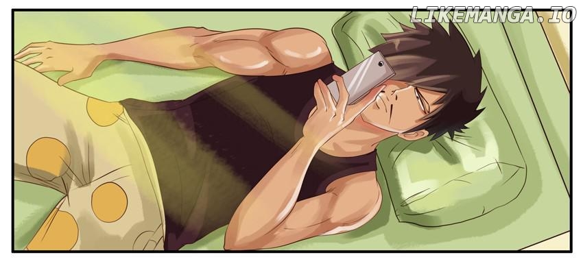 Good Killer chapter 3 - page 36