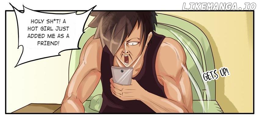Good Killer chapter 3 - page 39