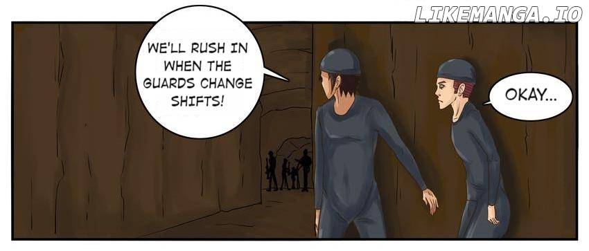 Good Killer chapter 3 - page 45