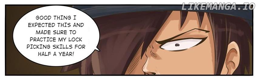 Good Killer chapter 3 - page 47