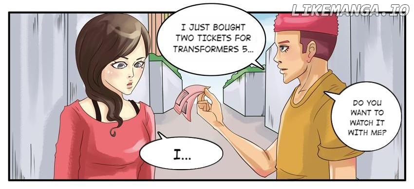Good Killer chapter 3 - page 53