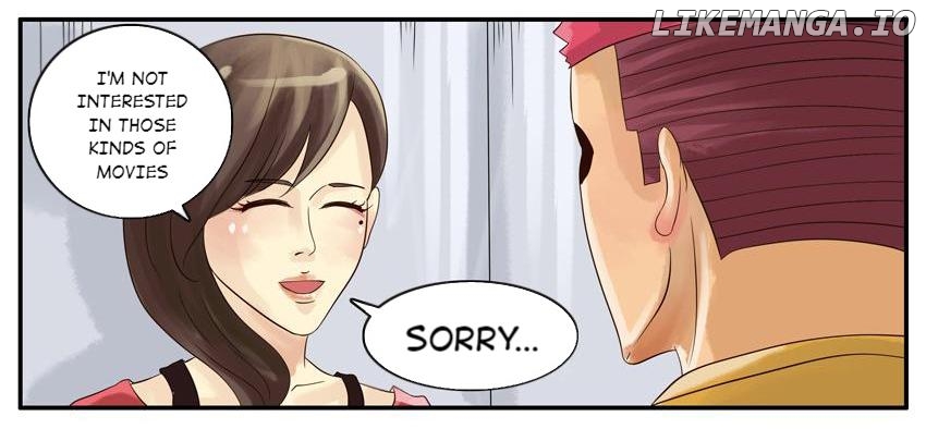 Good Killer chapter 3 - page 54