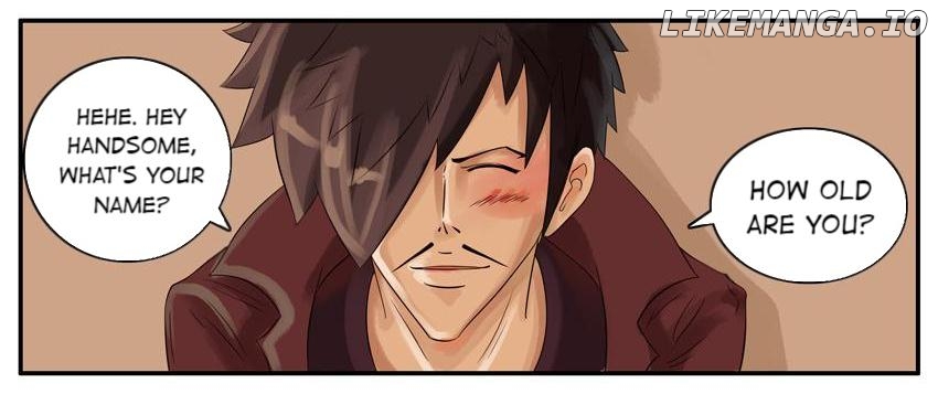 Good Killer chapter 3 - page 66