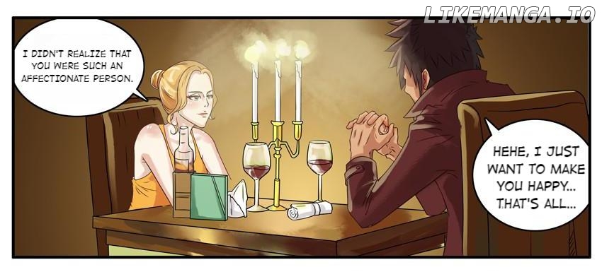 Good Killer chapter 3 - page 73