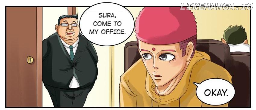 Good Killer chapter 3 - page 77