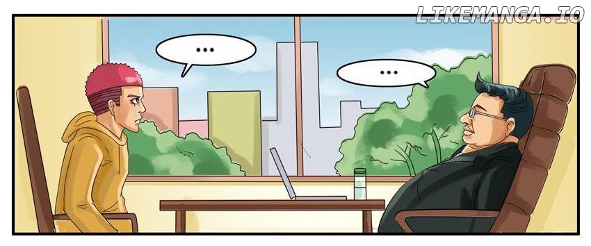 Good Killer chapter 3 - page 80