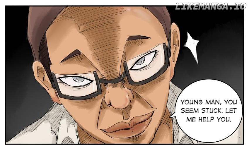 Good Killer chapter 3 - page 9