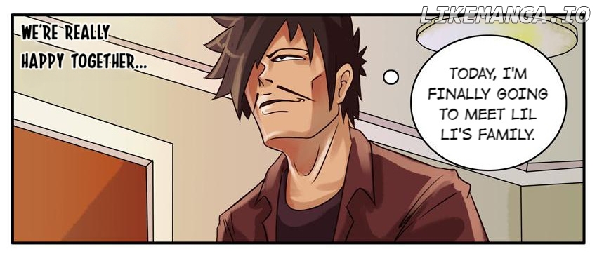 Good Killer chapter 78 - page 3