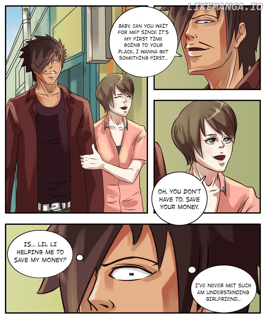 Good Killer chapter 78 - page 5