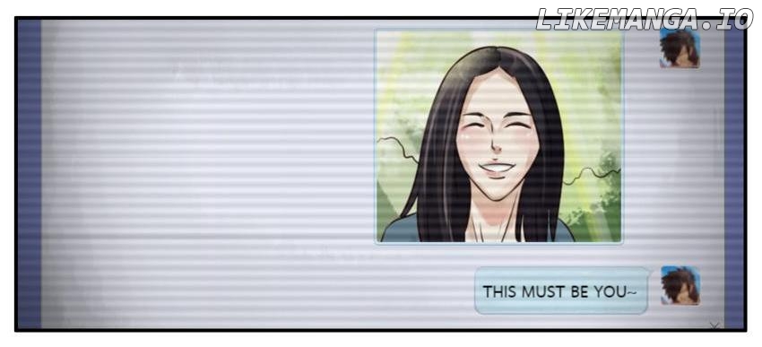 Good Killer chapter 28 - page 6