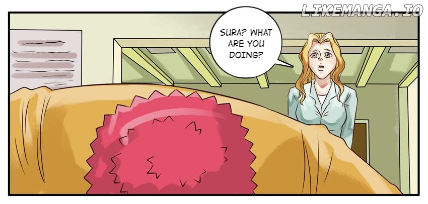 Good Killer chapter 80 - page 6