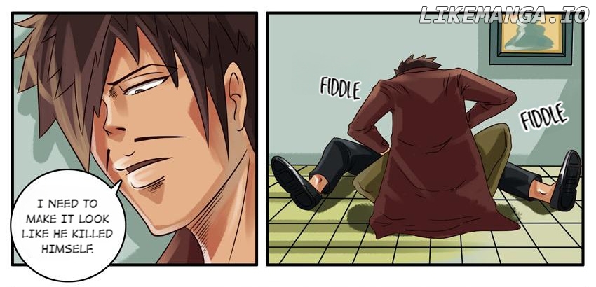 Good Killer chapter 81 - page 4