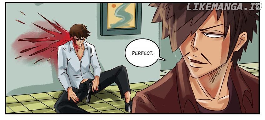 Good Killer chapter 81 - page 5