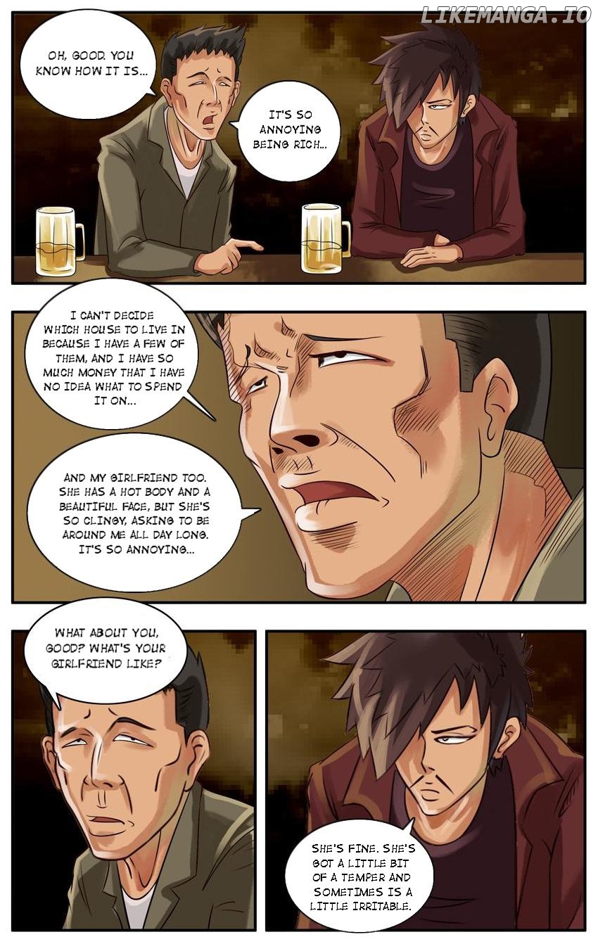 Good Killer chapter 18 - page 2