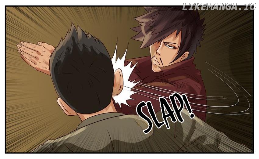 Good Killer chapter 18 - page 4