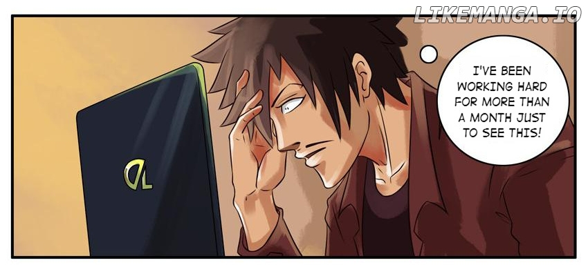 Good Killer chapter 64 - page 3