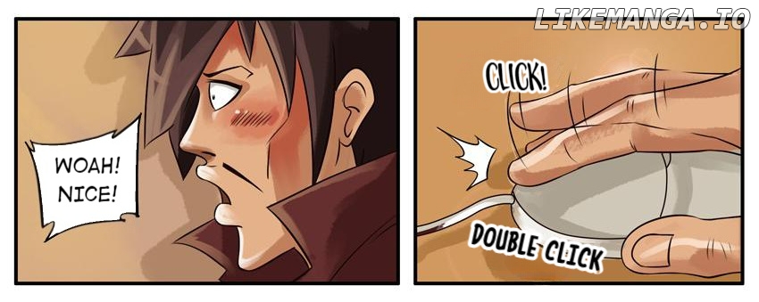 Good Killer chapter 64 - page 6