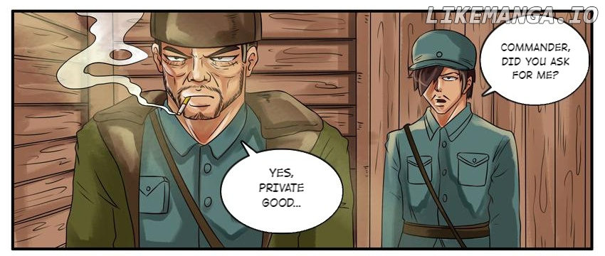 Good Killer chapter 62 - page 2