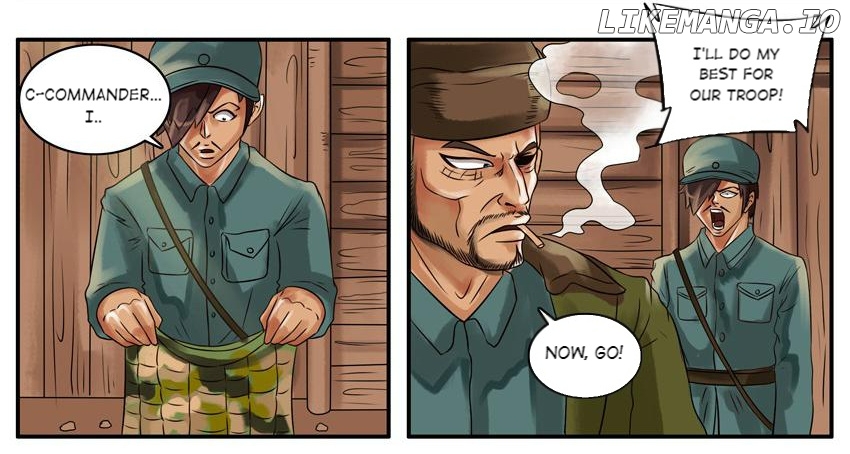 Good Killer chapter 62 - page 4
