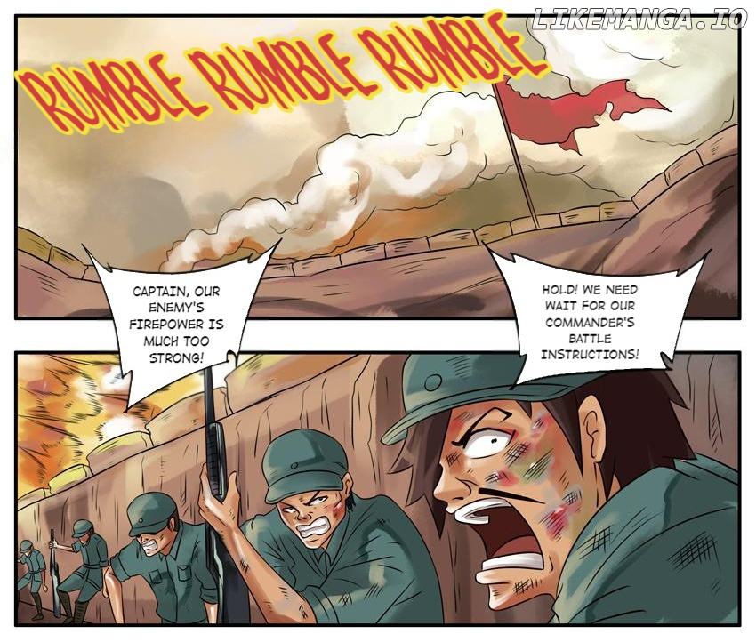 Good Killer chapter 62 - page 5