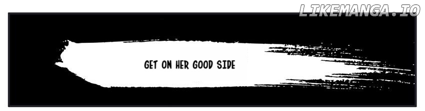 Good Killer chapter 43 - page 1
