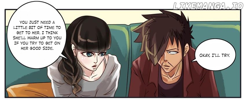 Good Killer chapter 43 - page 4