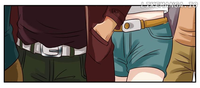 Good Killer chapter 13 - page 6