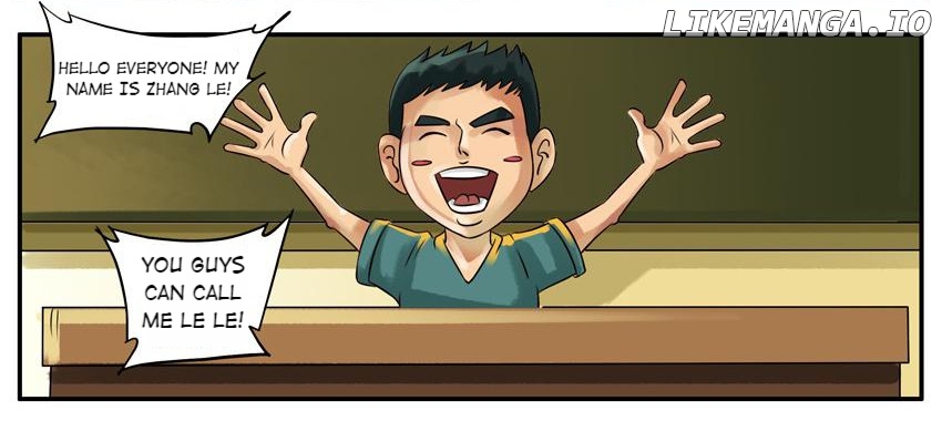 Good Killer chapter 51 - page 4