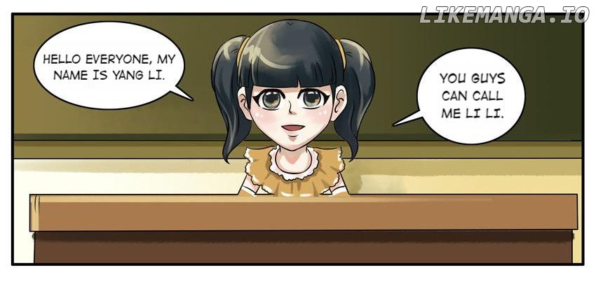 Good Killer chapter 51 - page 5