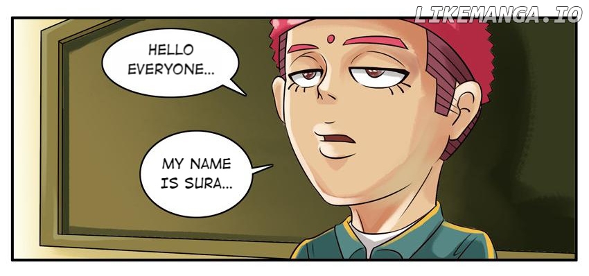Good Killer chapter 51 - page 6