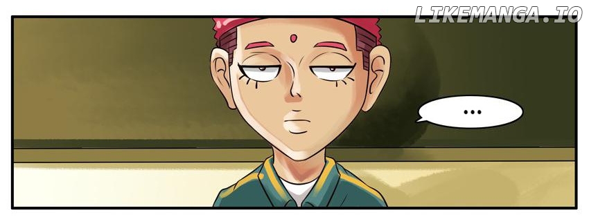 Good Killer chapter 51 - page 7