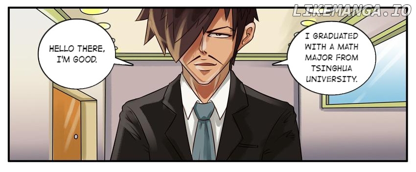 Good Killer chapter 46 - page 2