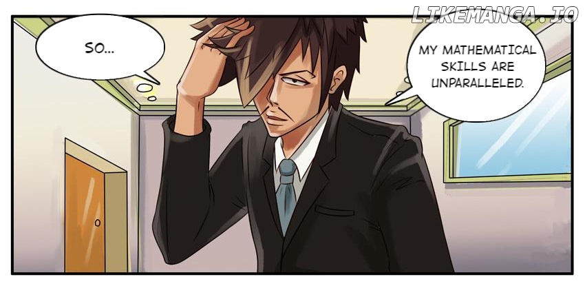 Good Killer chapter 46 - page 4