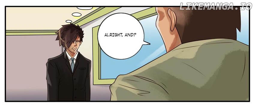 Good Killer chapter 46 - page 5