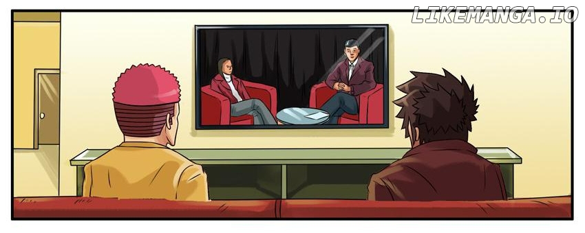 Good Killer chapter 47 - page 2