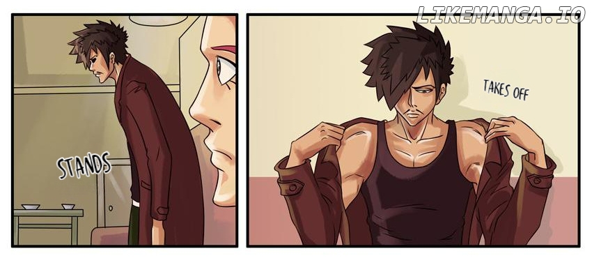 Good Killer chapter 47 - page 4