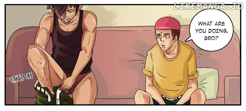 Good Killer chapter 47 - page 5