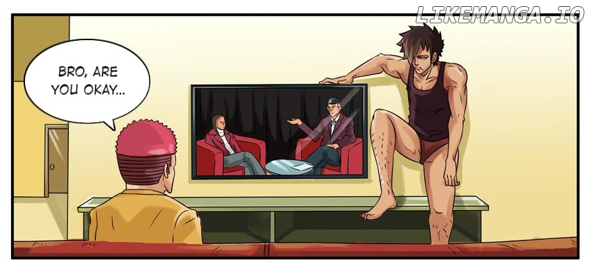 Good Killer chapter 47 - page 6
