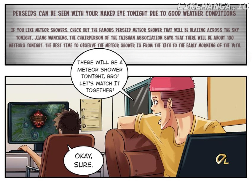 Good Killer chapter 48 - page 2