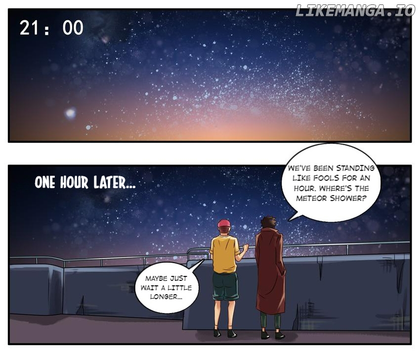 Good Killer chapter 48 - page 3