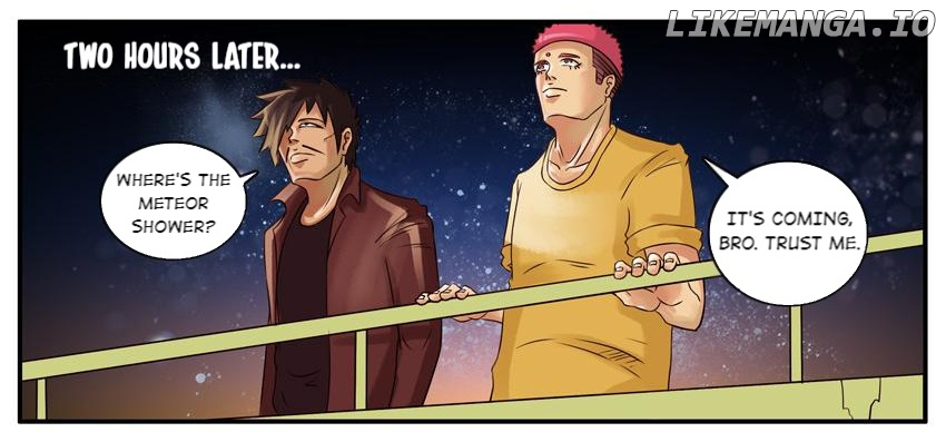 Good Killer chapter 48 - page 4
