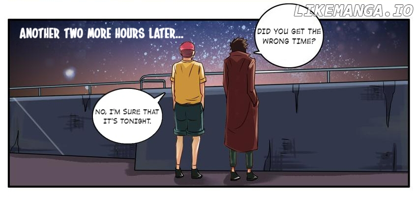 Good Killer chapter 48 - page 5