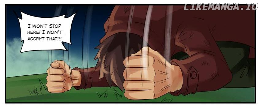 Good Killer chapter 27 - page 16